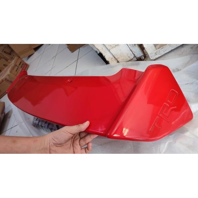 Spoiler Calya TRD Lamp