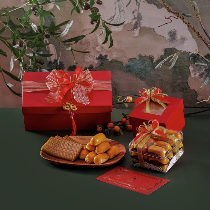 

Mini Signature Gift