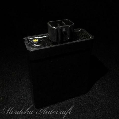 Cdi Racing Predator 10 Map Honda Scopy / Beat 110 Karbu