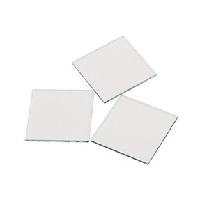 

LabTestKit High temperature resistant conductive glass can be used for glass scientific research and experiment Brand New