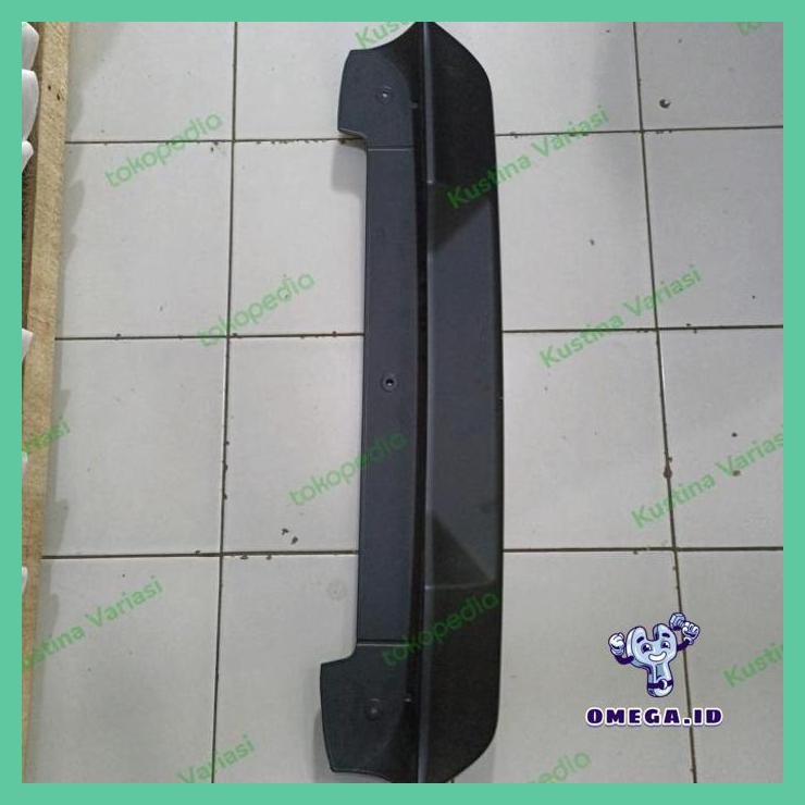 SPOILER ESCUDO SIDEKICK VITARA GEN 1