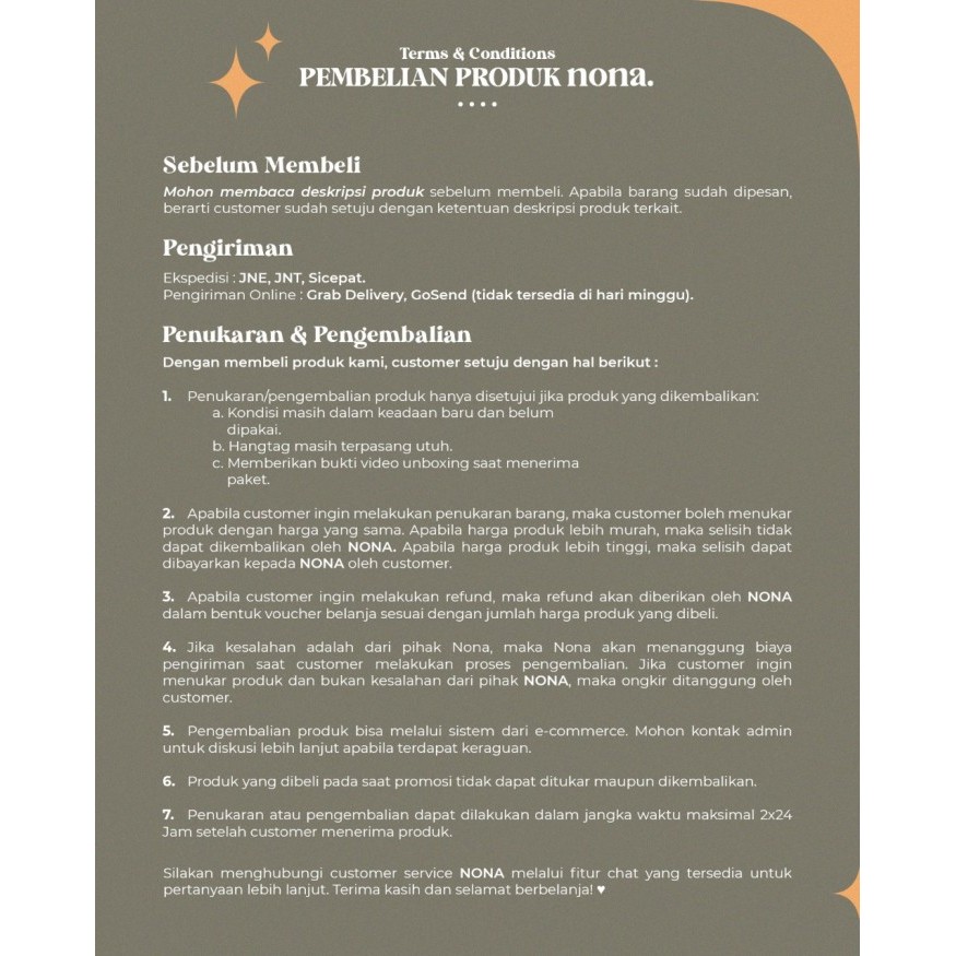 Murah NONA X TITIES SAPOETRA Dara Tunic Black Non COD