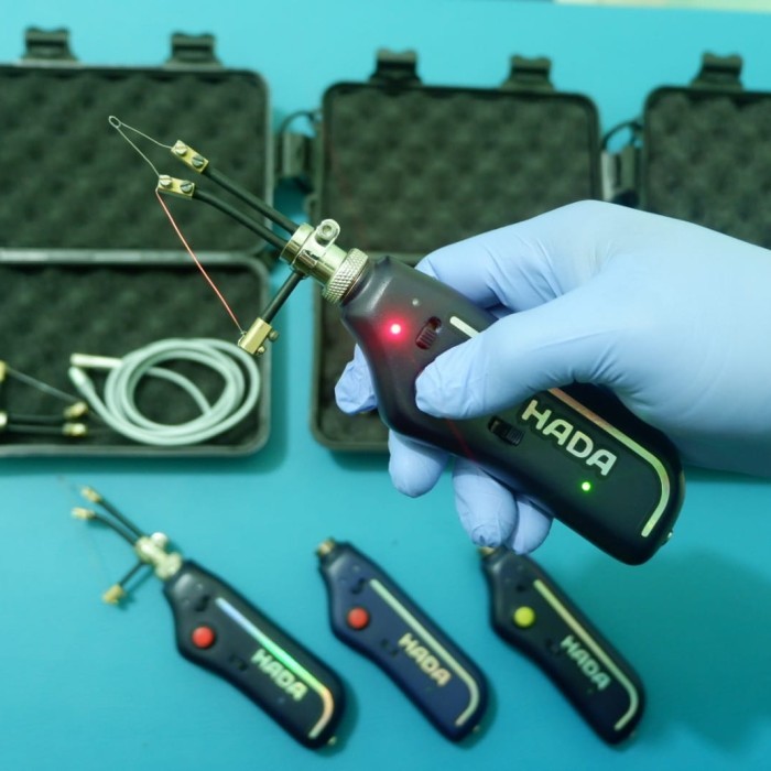 TERBARU Alat sunat / alat khitan laser sunat 2 in 1 cutter series