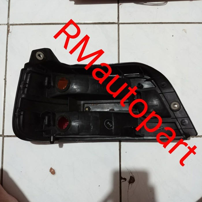 Stoplamp lampu stop original Starlet kapsul 1991-1998 ep80 10281