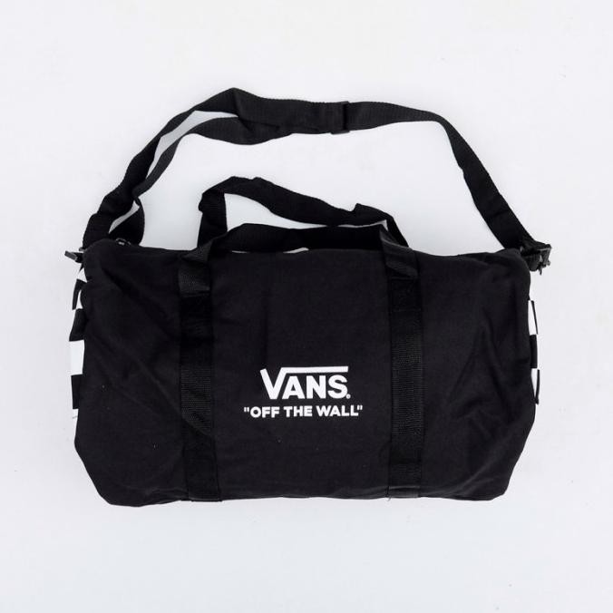 Vans Duffle Bag Vans Family Exclusive Original