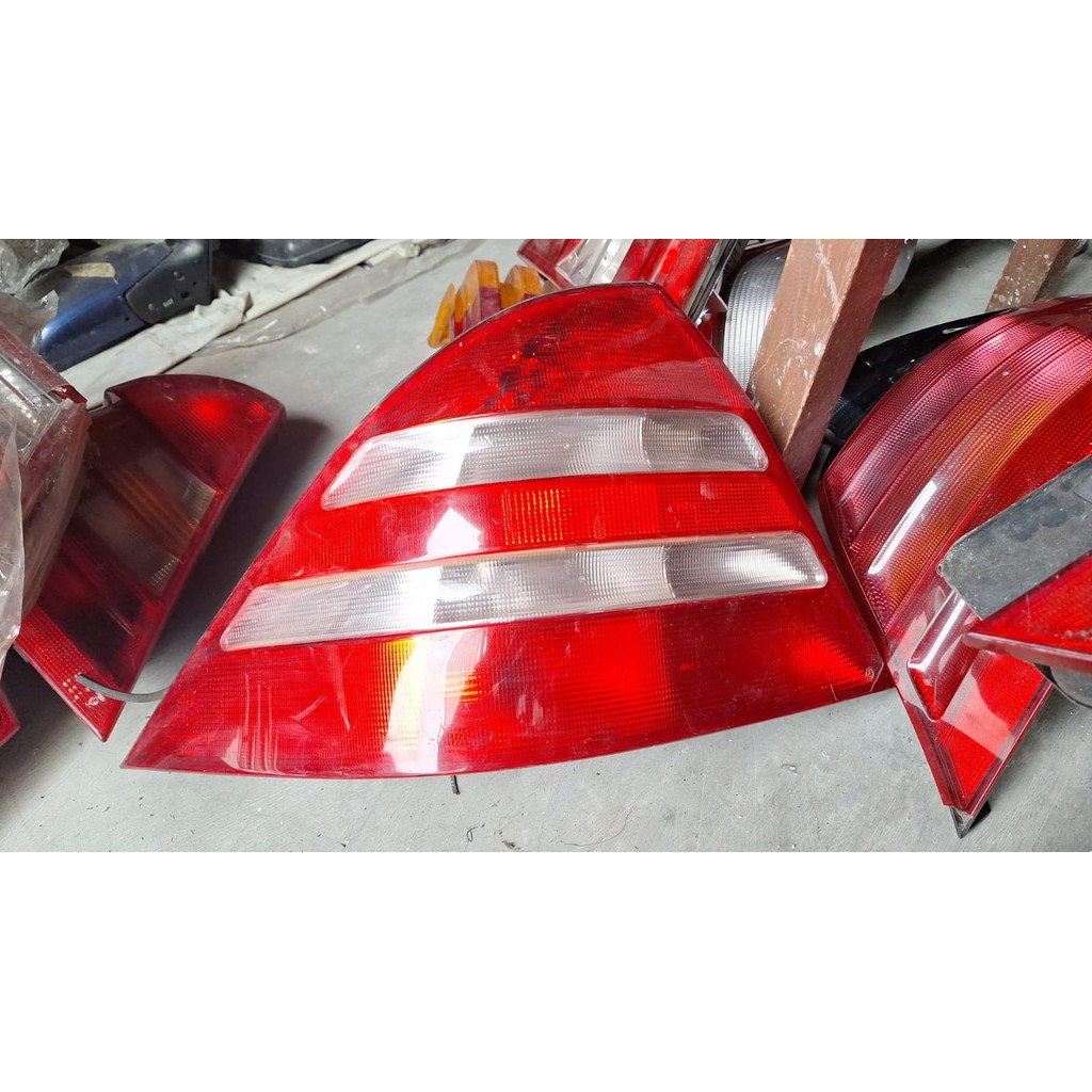 Stoplamp Mercedes Benz W202 Original