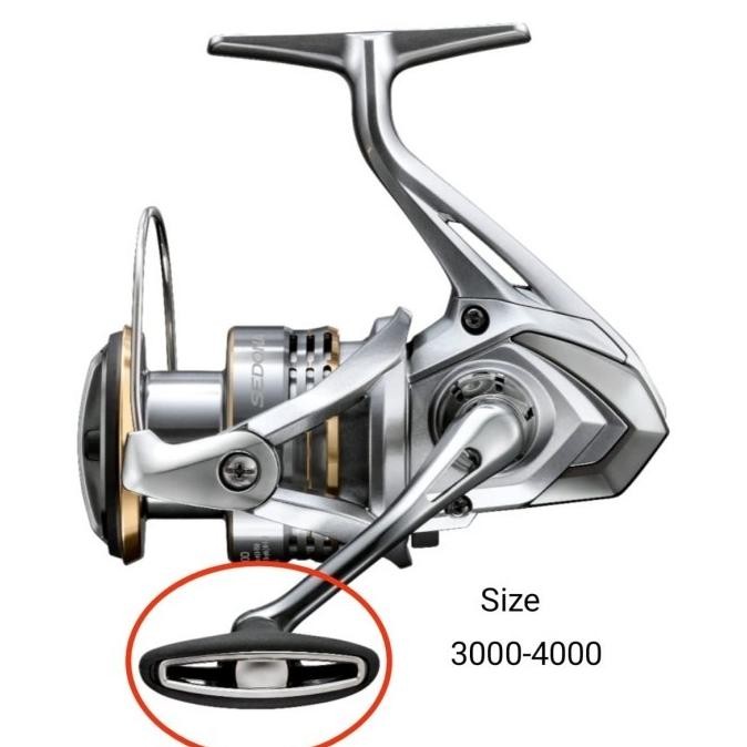 Reel Shimano Sedona C 3000 HG SALE