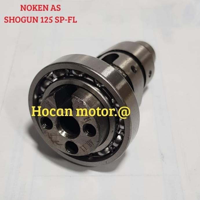 NOKEN AS SHOGUN 125 SP FL BEST QUALITY