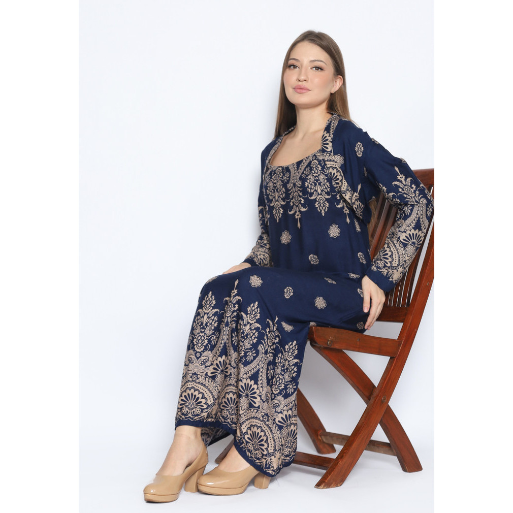 Murah Adikusuma by Arjuna Weda Gamis Wanita R.039 Non COD