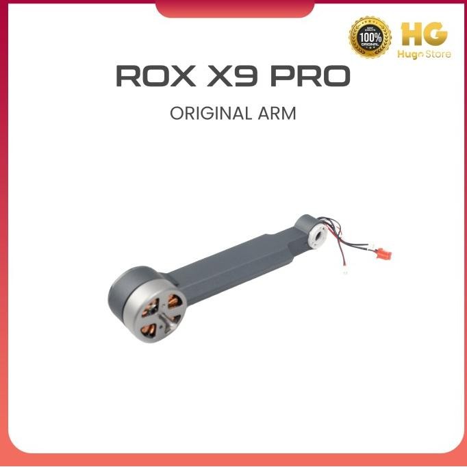 ROX X9 PRO ORGINAL ARM MOTOR SPAREPART DRONE