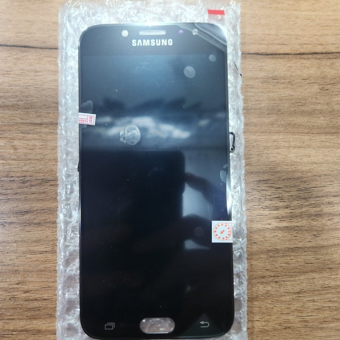 LCD TOUCHSCREEN SAMSUNG J7 PRO/J730 OLED/ORI FULLSET