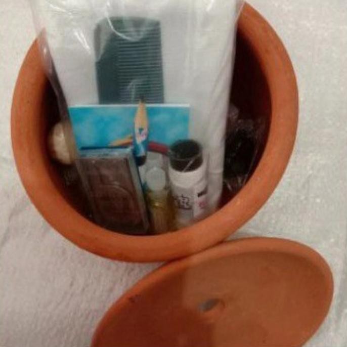 

Promo paket kendi kendil pendil ari ari tanpa bunga COD