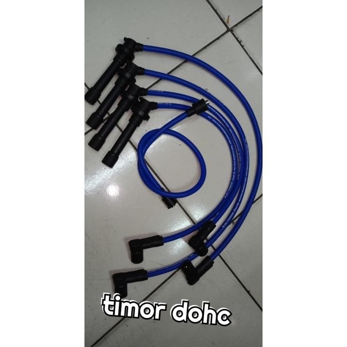 Tali busi mobil timor dohc