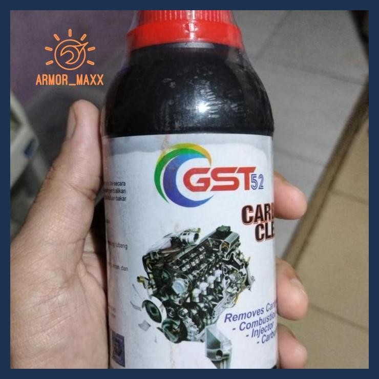 Alat Gurah Mesin Mobil