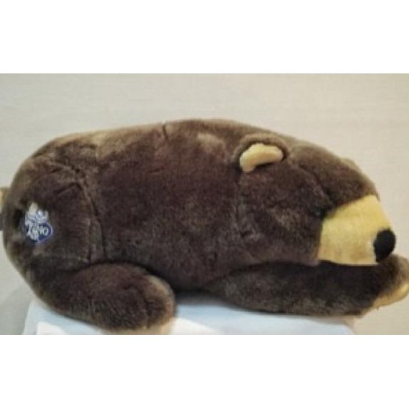 Boneka Spring Air Bear