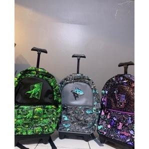 Ransel TROLY SD Smiggle  IMPORT 0485