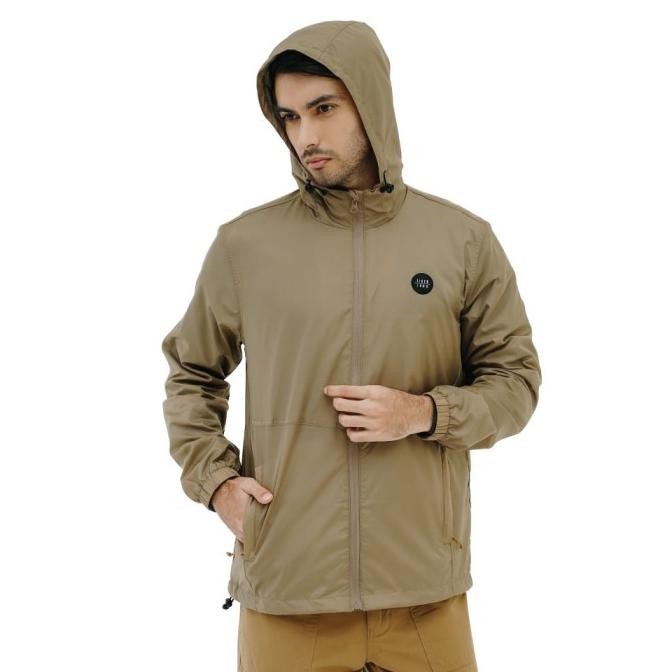 EIGER X-TRAVERIAN HOODIE JACKET STOK TERBATAS