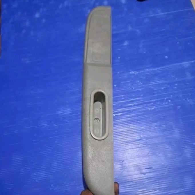 Armrest kijang kapsul set