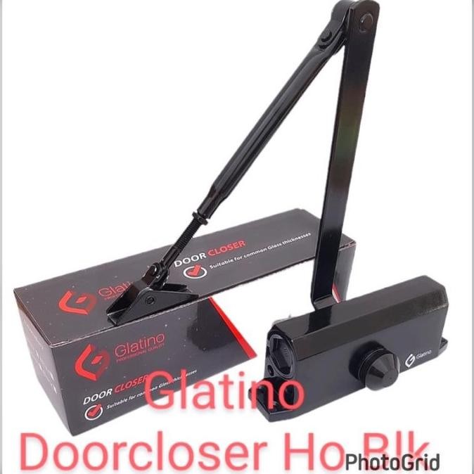 PEOMO DOOR CLOSER PINTU HOLD OPEN DCL HAMPTON DOOR CLOSER HAMPTON DCL FORSALE