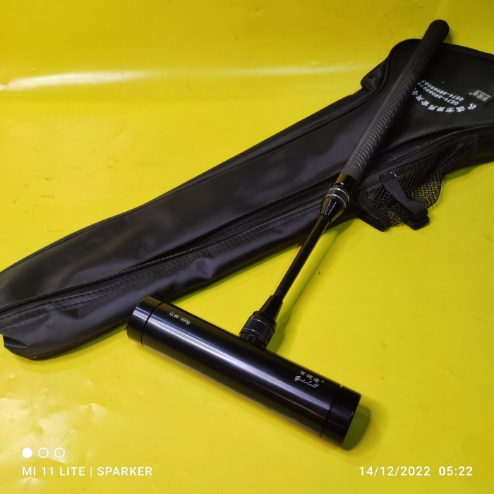 Baru.. Stick Gateball Pro Keren