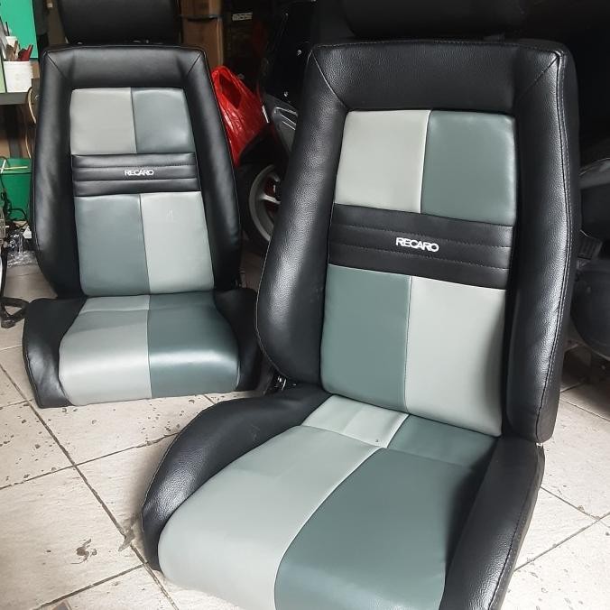 jok recaro racing terpasang di mobil jimny katana suzuki  SALE
