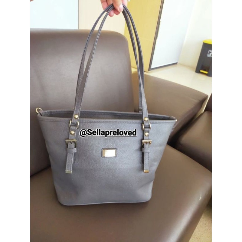 tas Donkie mania, tas jinjing/tote