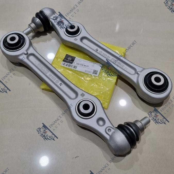 Arm Bawah Besi GLC W253 X253 GLC200 GLC250 GLC300 Arm Spring Link W253 X253 Original