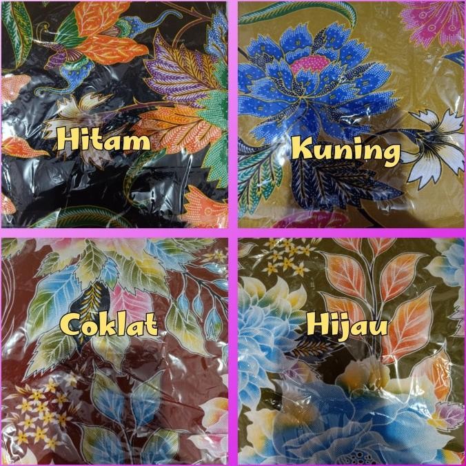 Promo Daster 54 Bumil Kencana Ungu