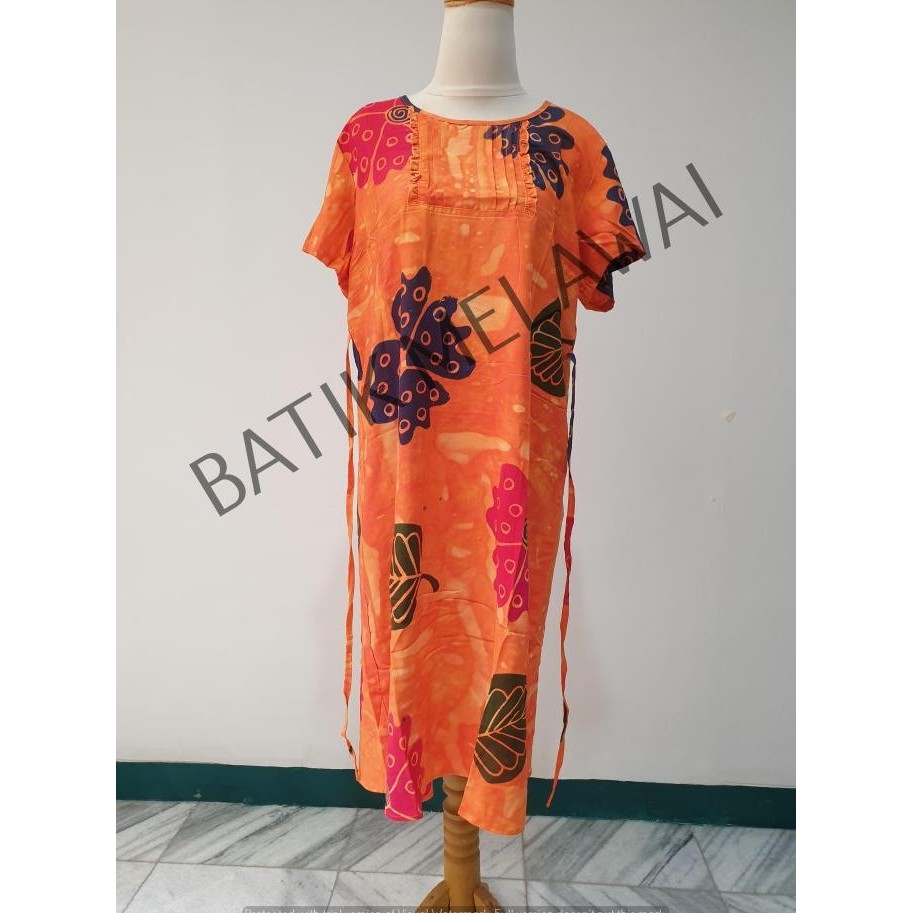 Grosir Daster Batik Premium Sunan Ori Da 1159
