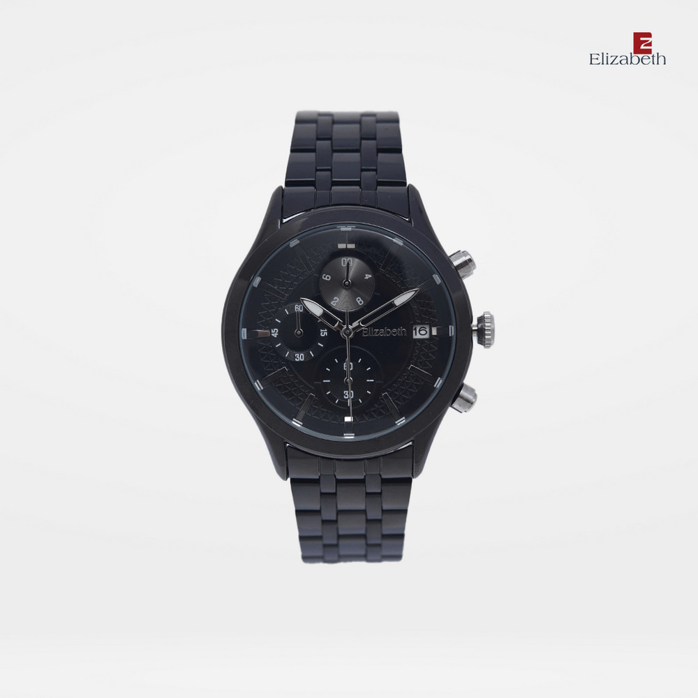 Elizabeth - Jam Tangan Pria | Chain Strap 2207-0083