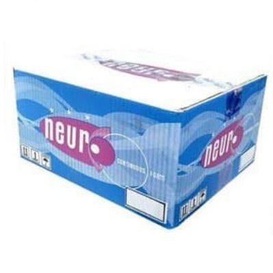 

[Grab/Gojek] - Kertas Komputer Continuous Form Neuro 9,5 X 11 Hvs 5 Ply (Utuh/Dibagi Dua)