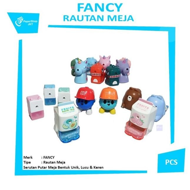 

Fancy Rautan Il Meja Pc