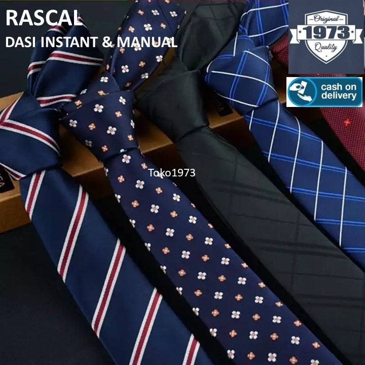 Racal Dai Manual Intant Long Formal Office Wedding Inny Tie Dai Panjang Dai Formal Dai Antor