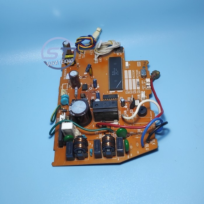 Main Modul Ac Pcb Ac Hitachi 1RZ92876A