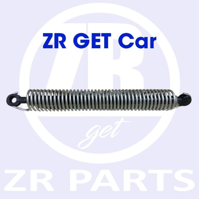 Shock Per Kap Bagasi Trunk Tension Spring Bmw F10 Seri 5 Original