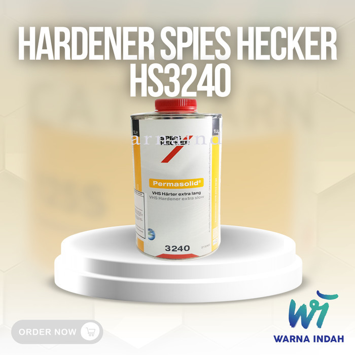 Hardener Spies Hecker 3240