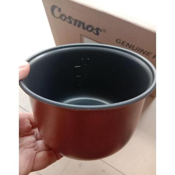 PANCI RICE COOKER COSMOS 0,3L CRJ-1031 (INNER PAN CRJ 11)