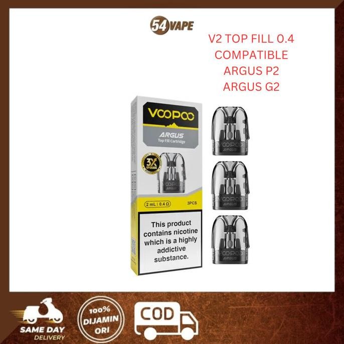 READY CARTRIDGE ARGUS Z PER PACK