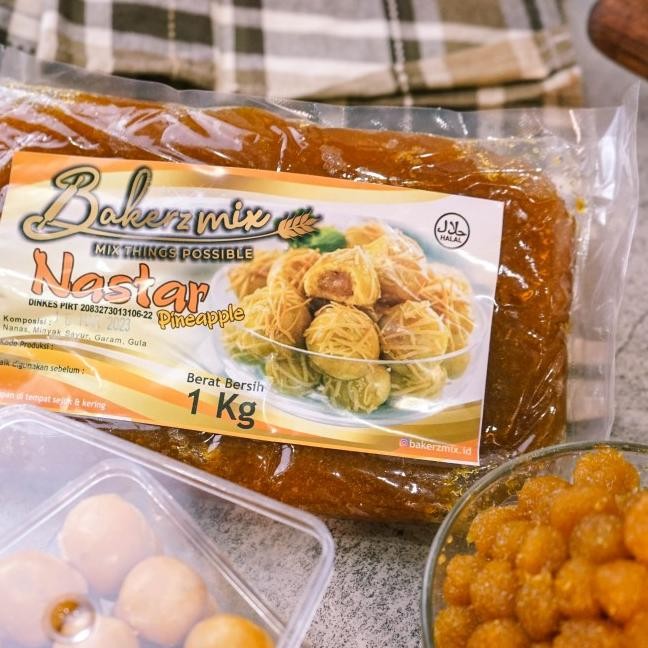 

Baerz Filling Natar 1G