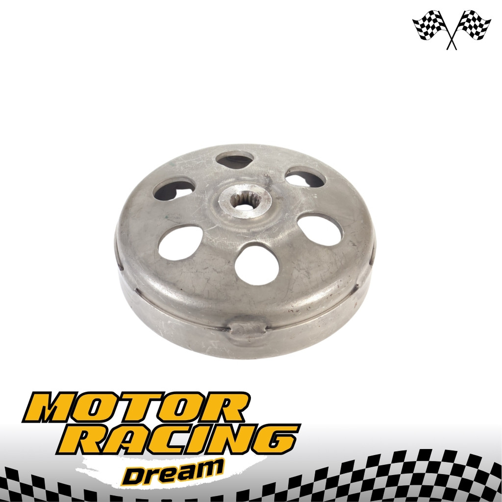 MANGKOK KAMPAS GANDA - XMAX 250