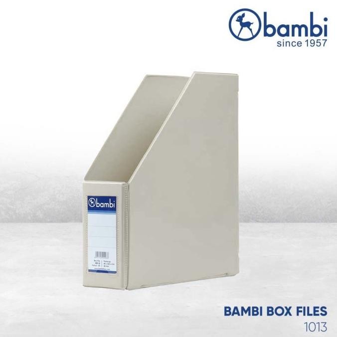 

Bambi Magazine File 1013 Fc - 05 Grey