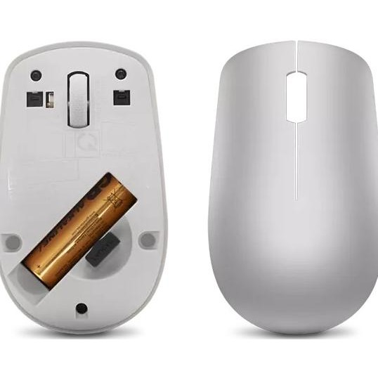 Lenovo 530 Wireless Mouse