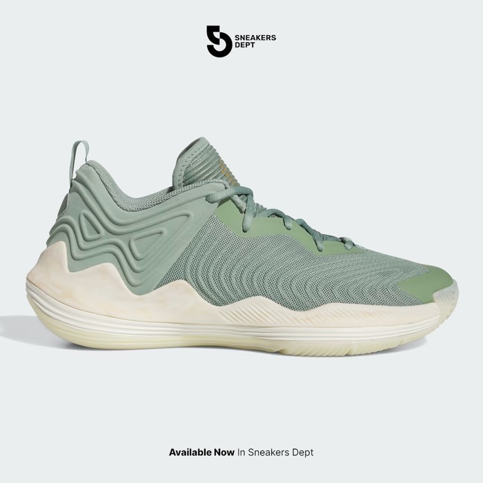 ADIDAS Sepatu Basket D ROSE SON OF CHI III IE9234 ORIGINAL