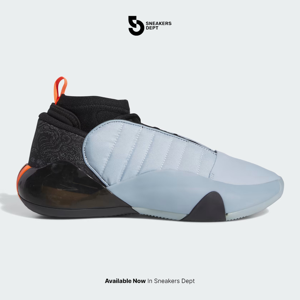 ADIDAS Sepatu Basket HARDEN VOL 7 IE9249 ORIGINAL