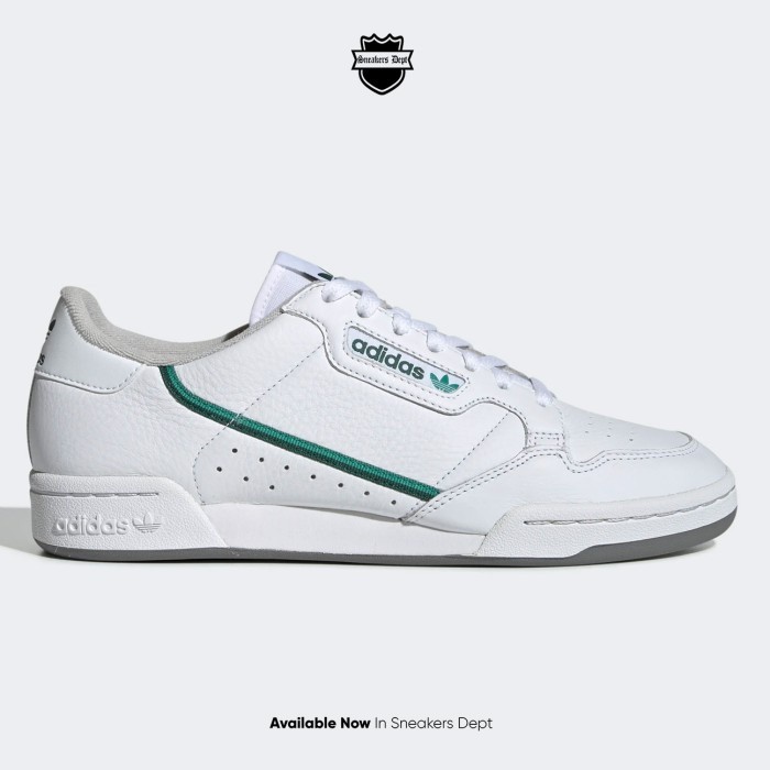 ADIDAS Sepatu Sneakers Pria CONTINENTAL 80 EF5990 ORIGINAL