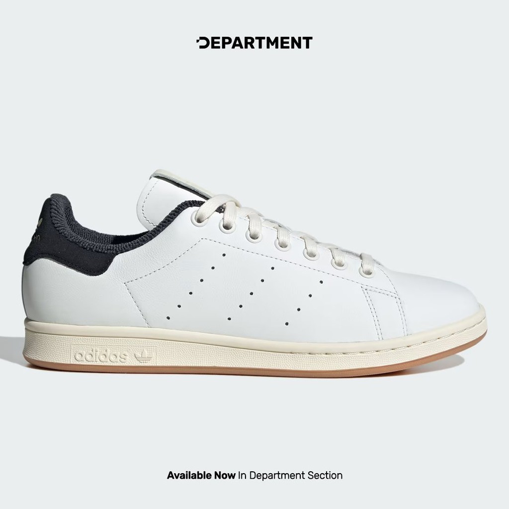 ADIDAS Sepatu Sneakers Pria STAN SMITH ID2032 ORIGINAL