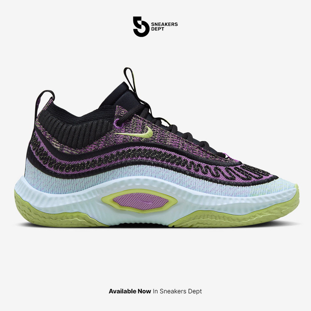 NIKE Sepatu Basket COSMIC UNITY 3 DV2757500 ORIGINAL