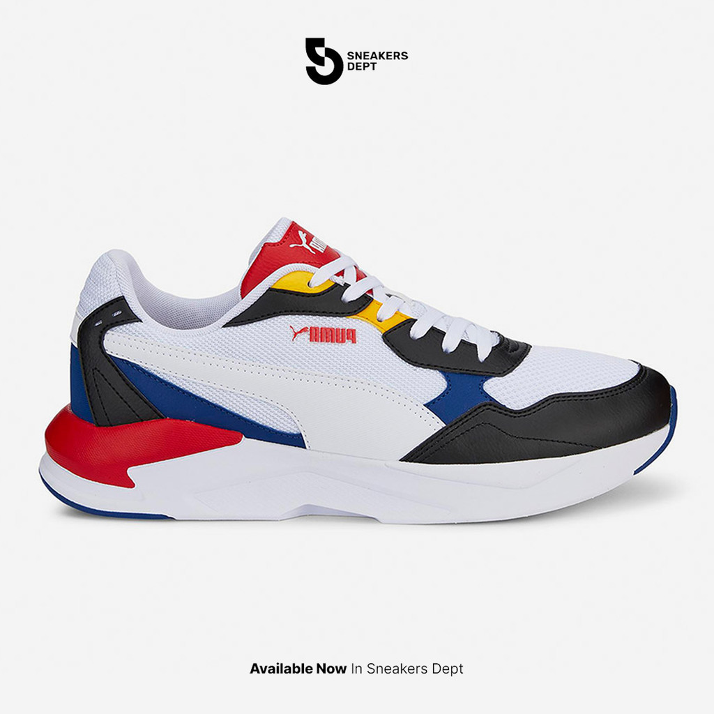 PUMA Sepatu Training Pria X-RAY SPEED LITE 38463911 ORIGINAL