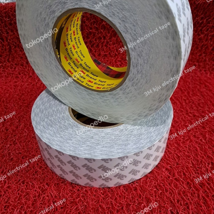 

New..!! Double Tape 3M 9080. 48Mm X 50M