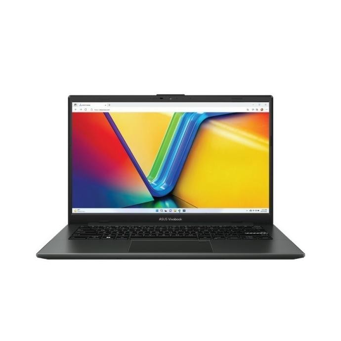 Asus Vivobook Go 14 E1404Fa Ryzen 3 7320 8Gb 512Gb W11+Ohs 14.0Fhd/ M415Dao Vips352